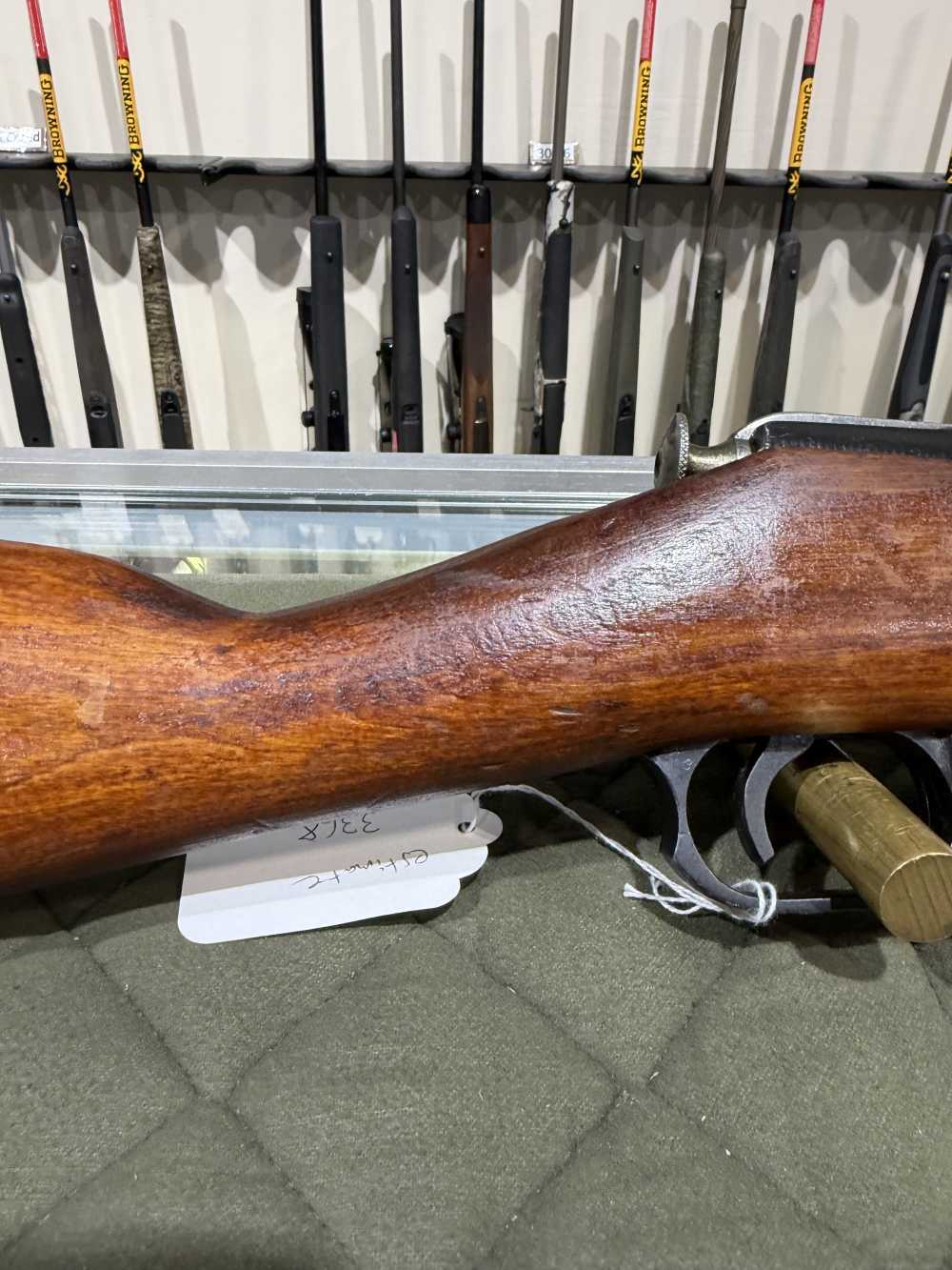 Mosin Nagant M91/30 -img-4