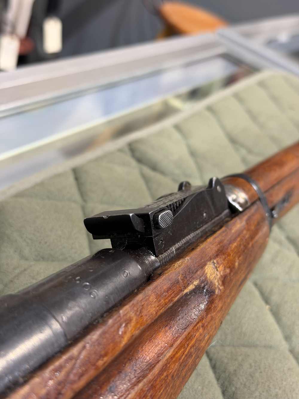 Mosin Nagant M91/30 -img-18