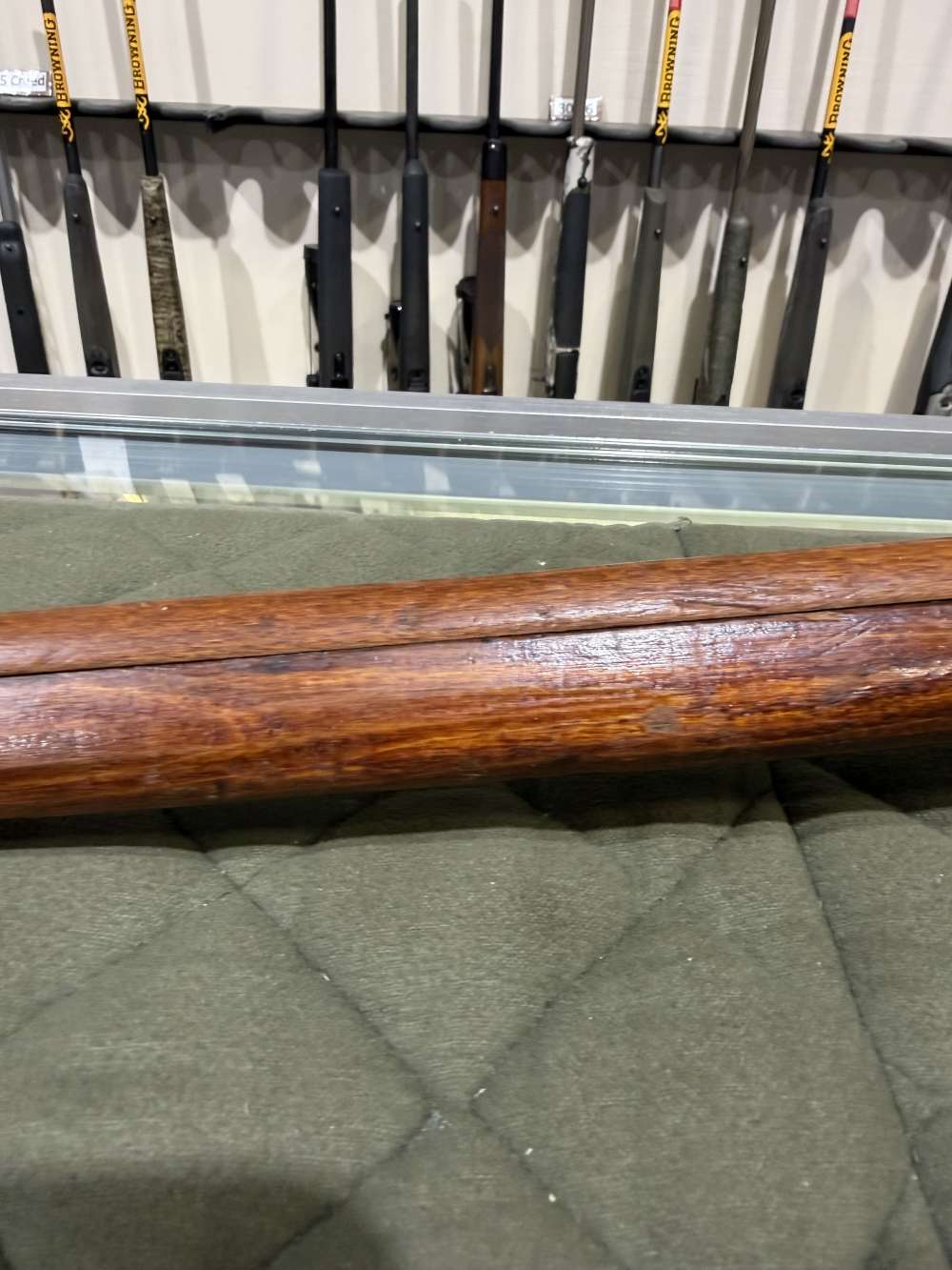 Mosin Nagant M91/30 -img-27