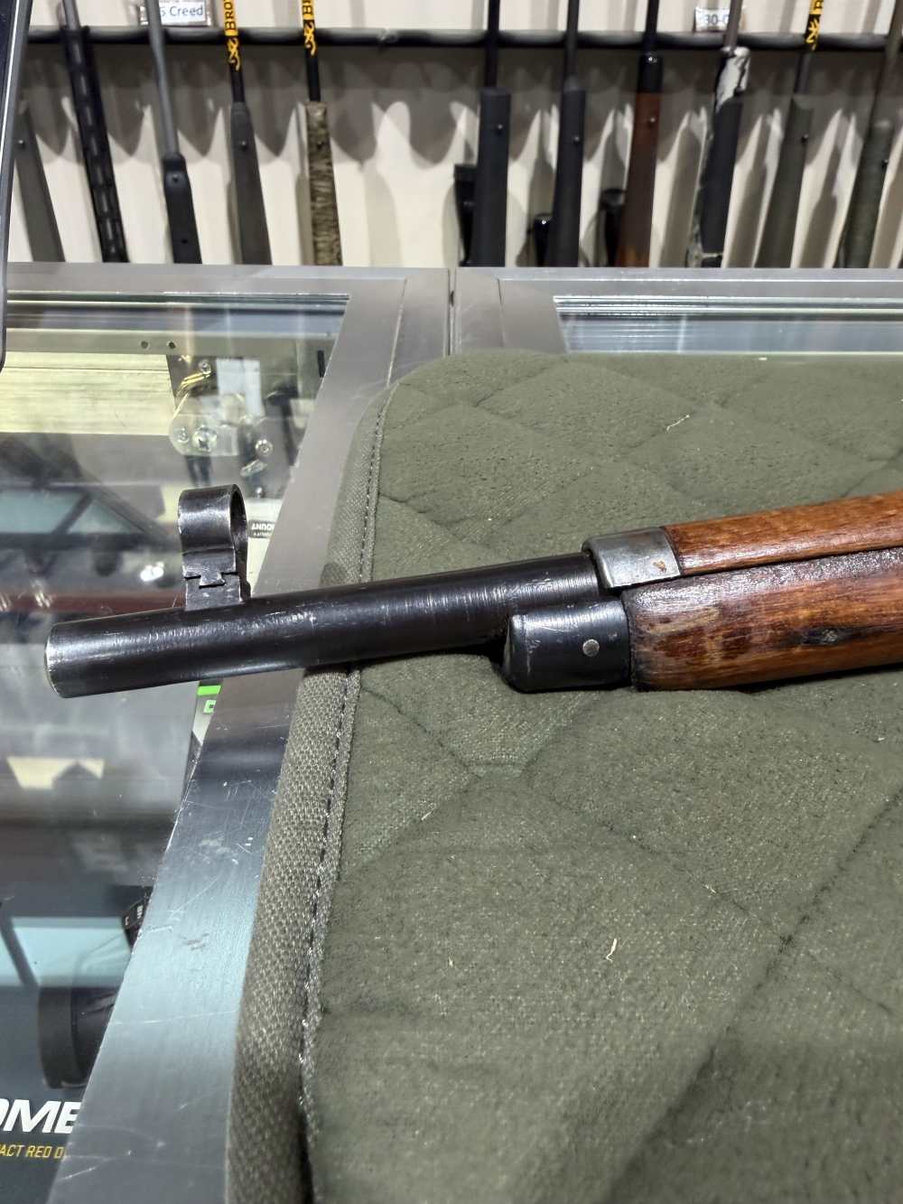 Mosin Nagant M91/30 -img-23