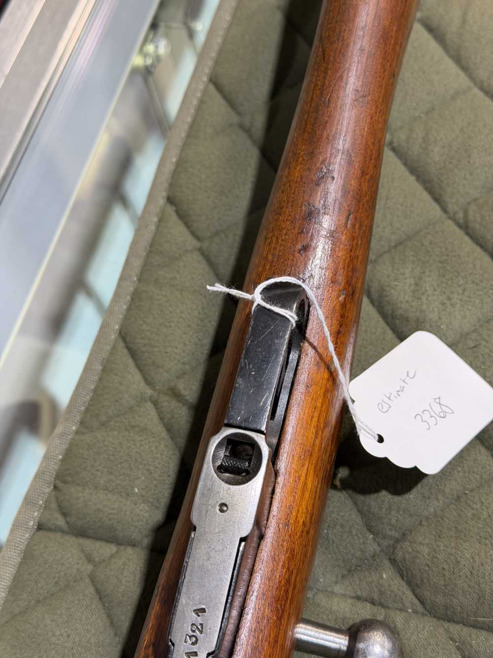 Mosin Nagant M91/30 -img-42