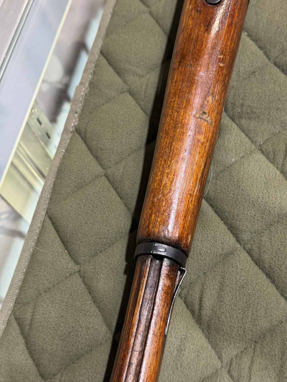 Mosin Nagant M91/30 -img-45