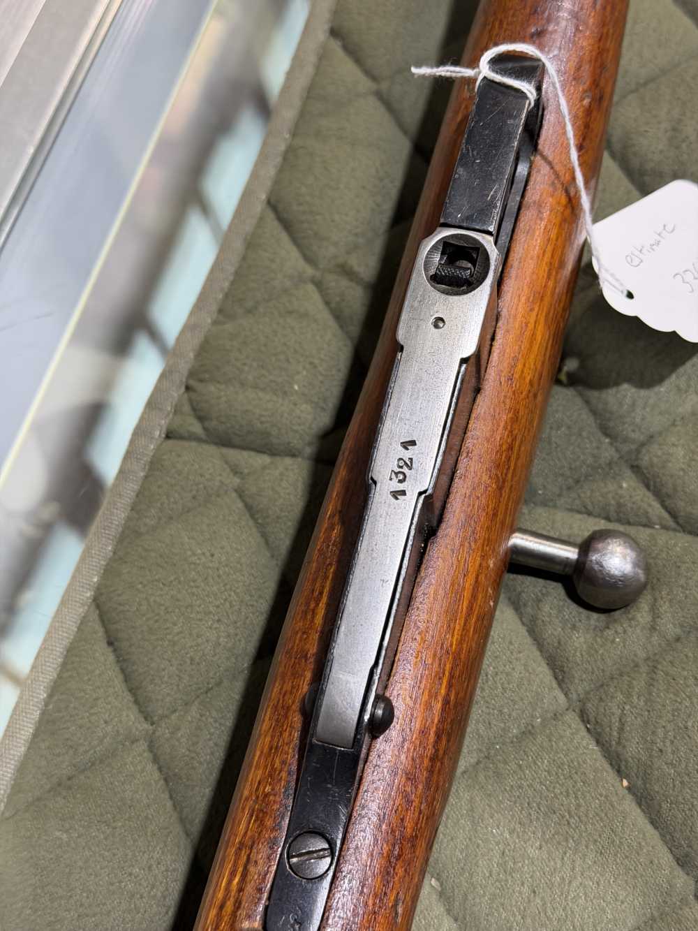 Mosin Nagant M91/30 -img-43
