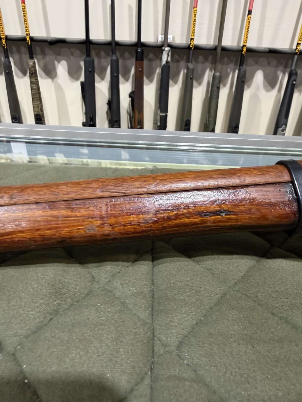 Mosin Nagant M91/30 -img-28