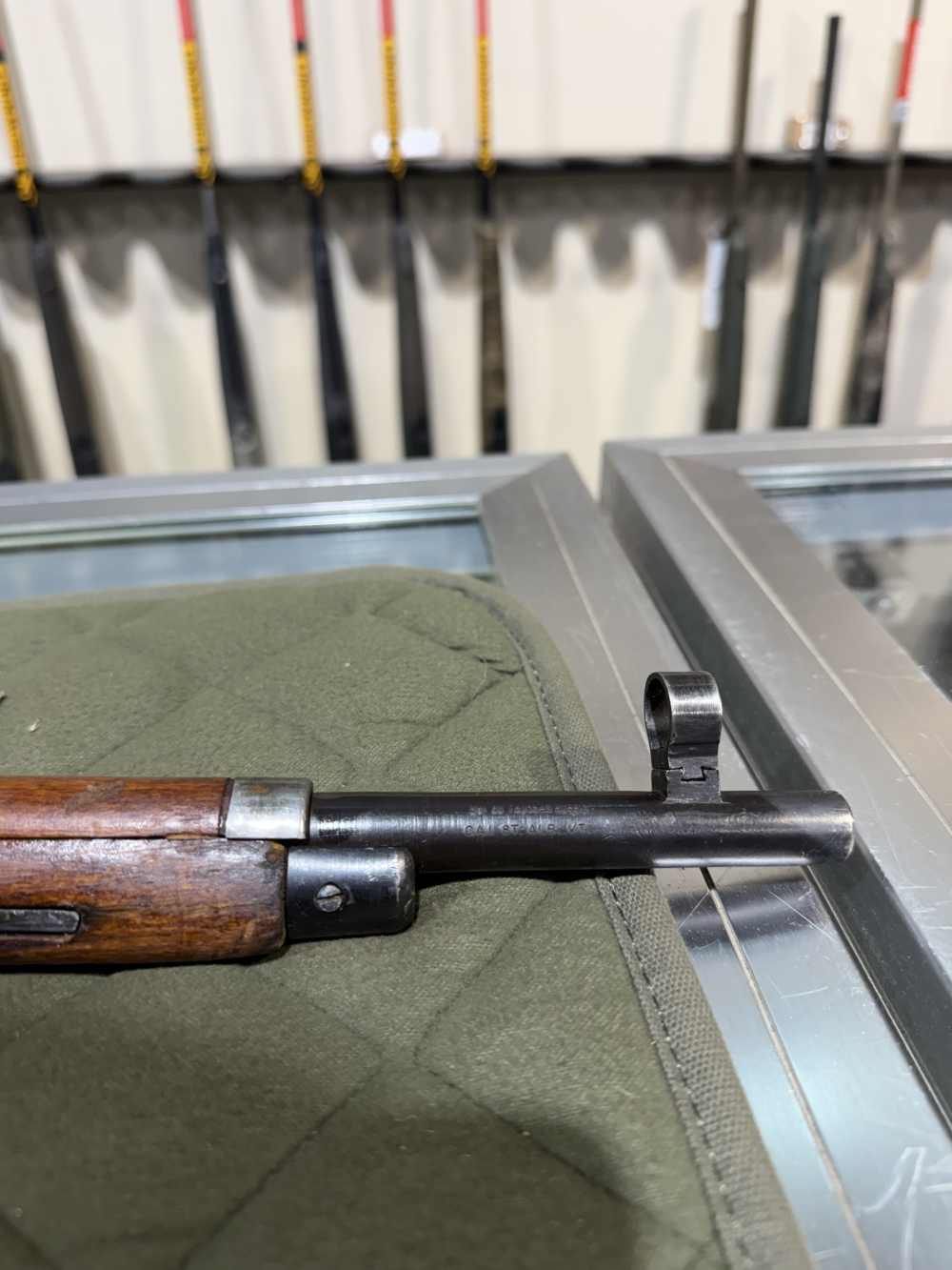 Mosin Nagant M91/30 -img-15