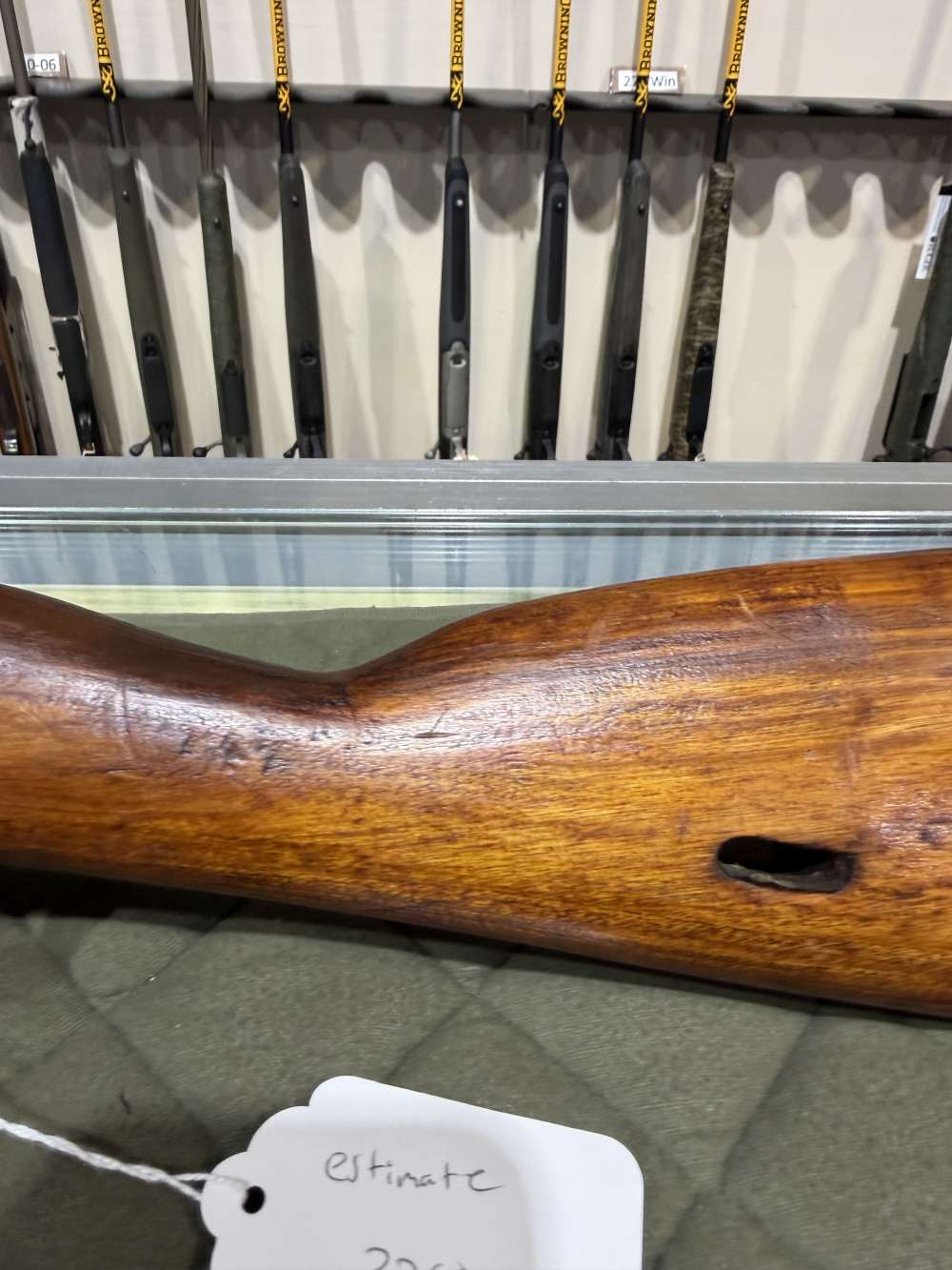 Mosin Nagant M91/30 -img-36