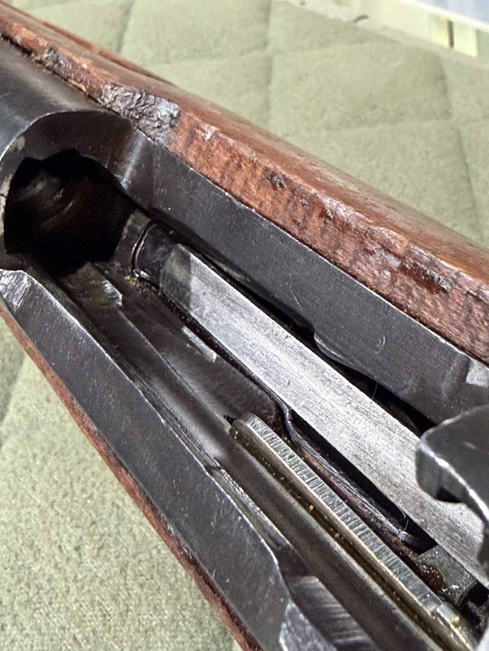 Mosin Nagant M91/30 -img-50