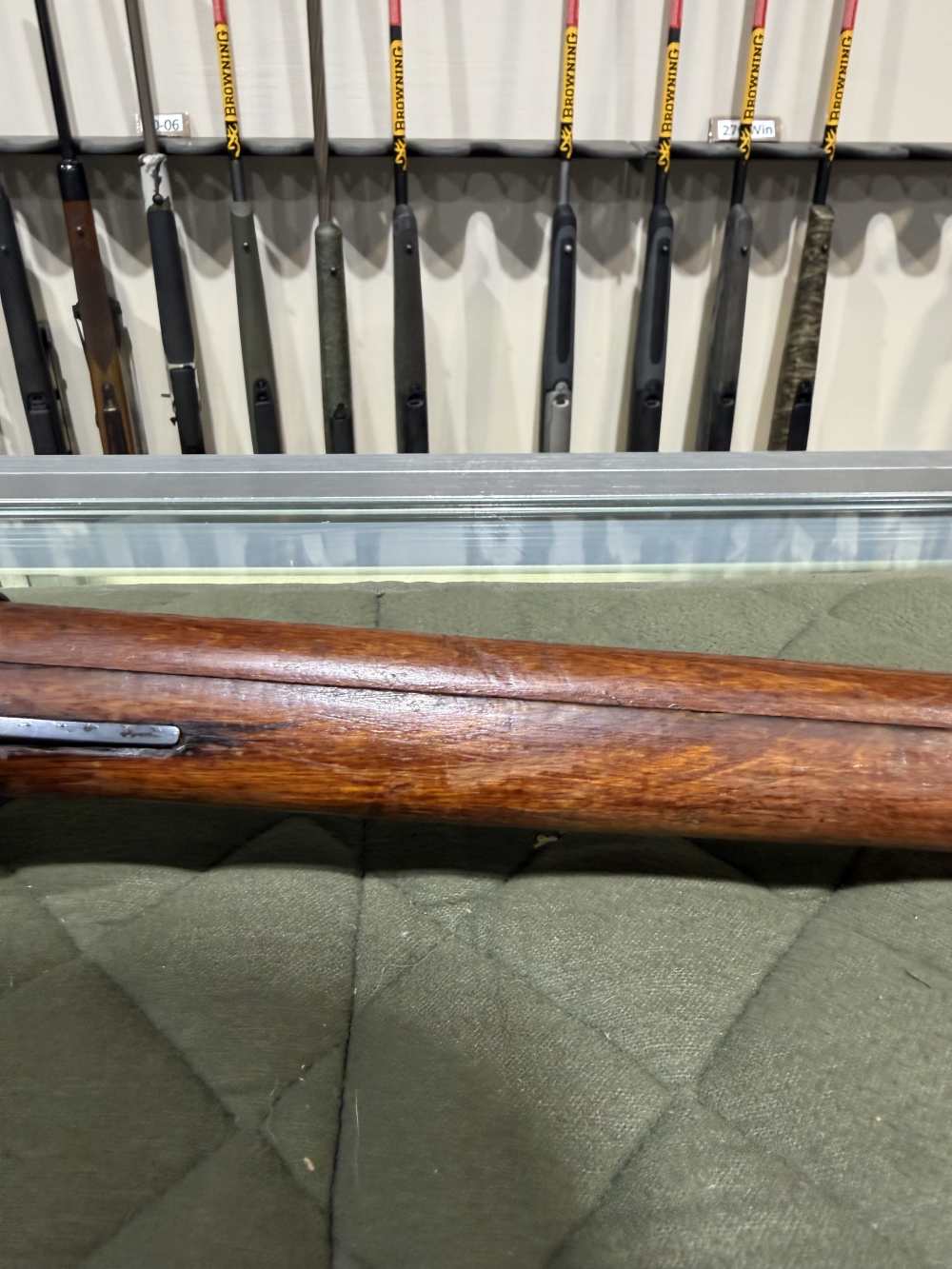 Mosin Nagant M91/30 -img-11
