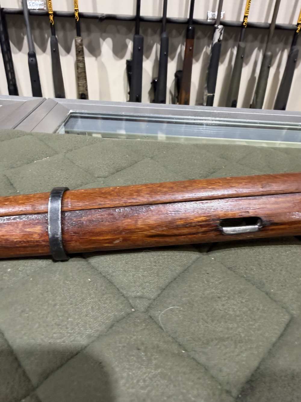 Mosin Nagant M91/30 -img-25
