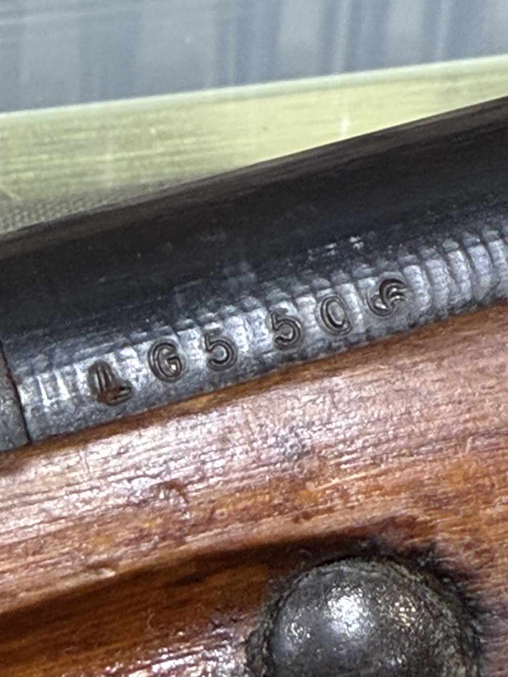Mosin Nagant M91/30 -img-39
