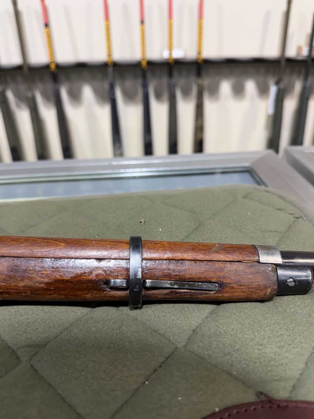 Mosin Nagant M91/30 -img-14