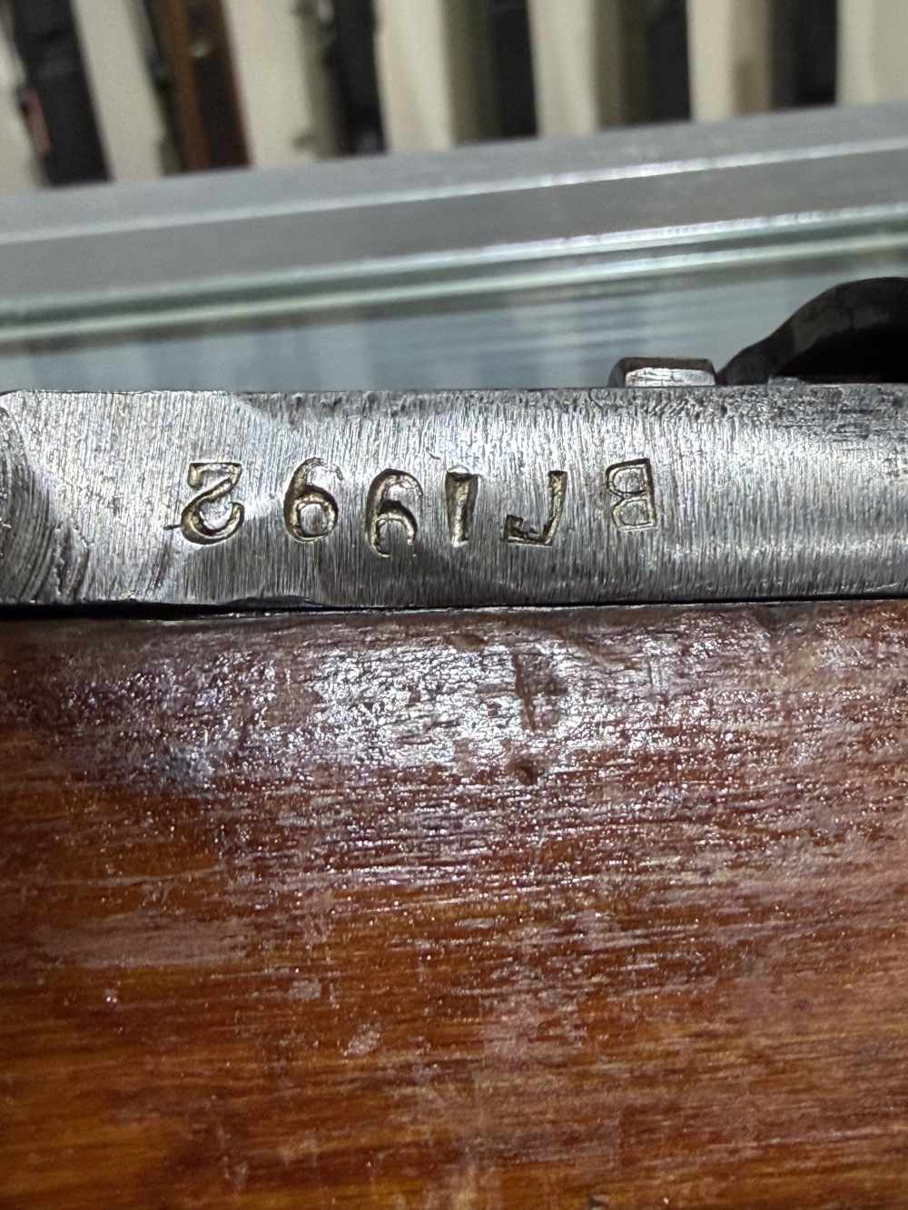 Mosin Nagant M91/30 -img-16