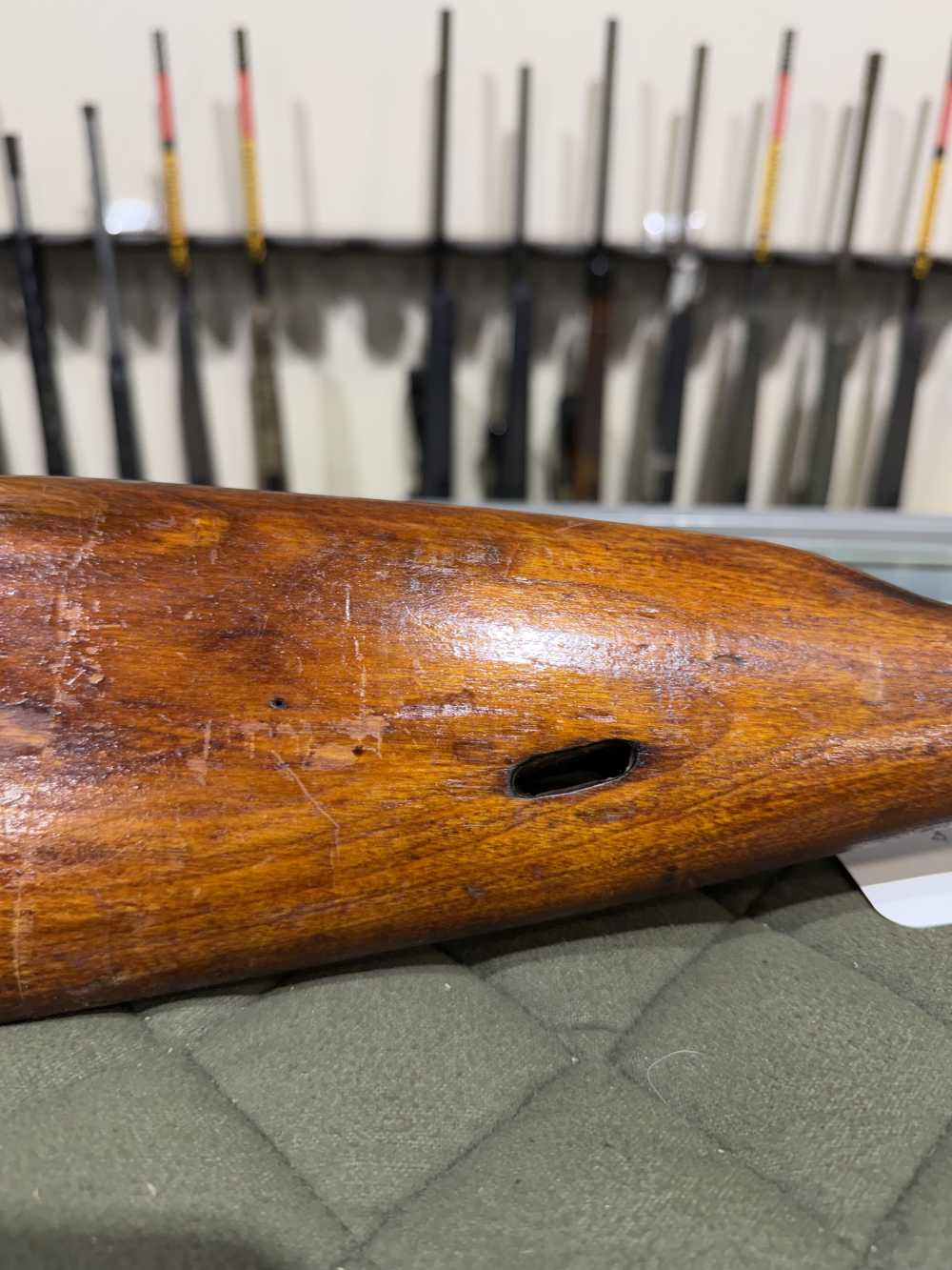 Mosin Nagant M91/30 -img-2