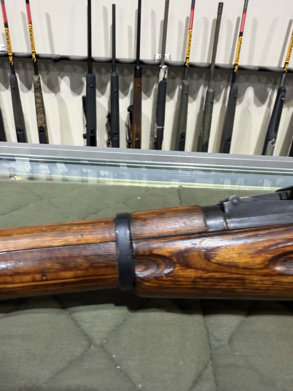 Mosin Nagant M44-img-30