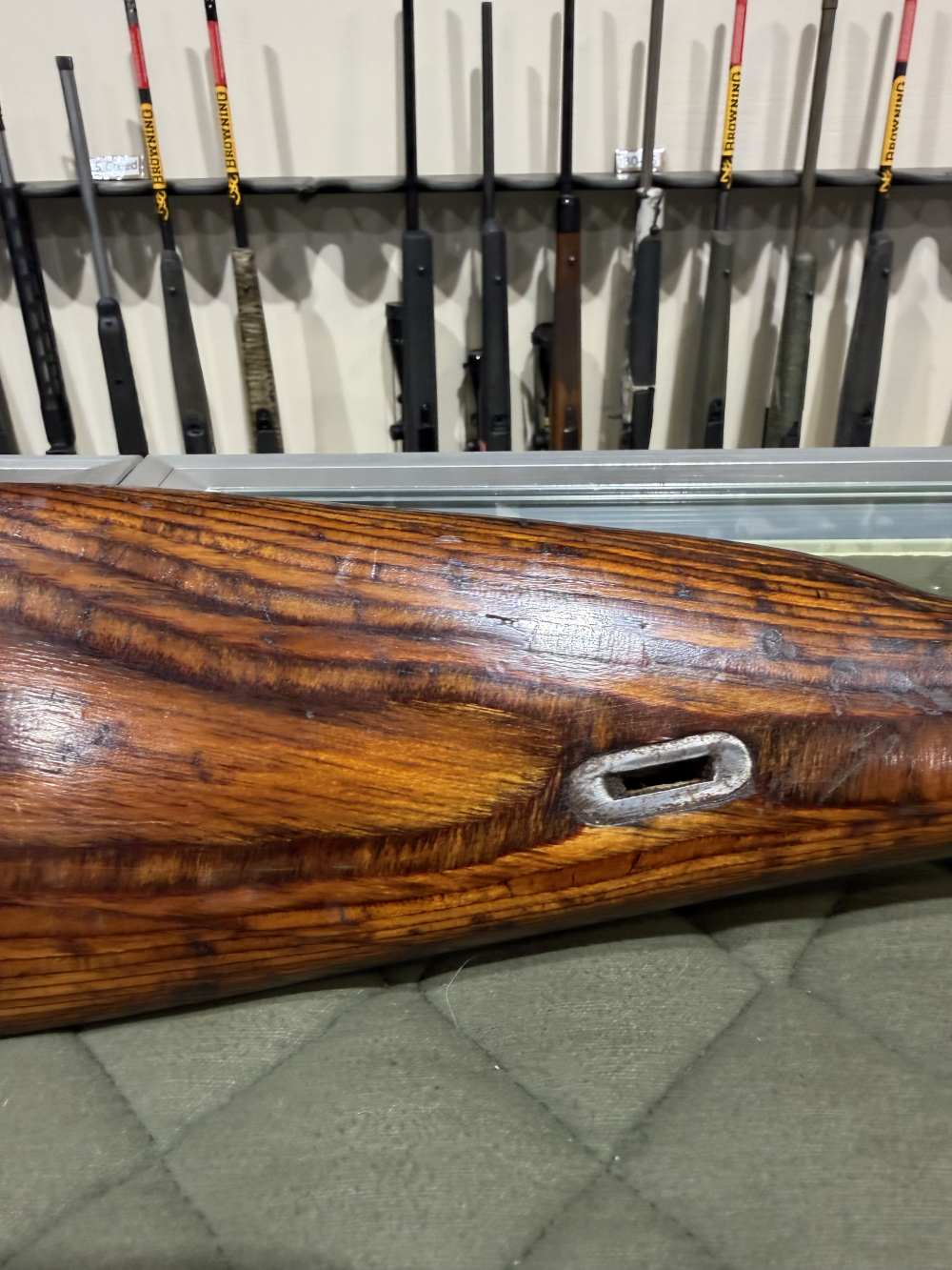 Mosin Nagant M44-img-2