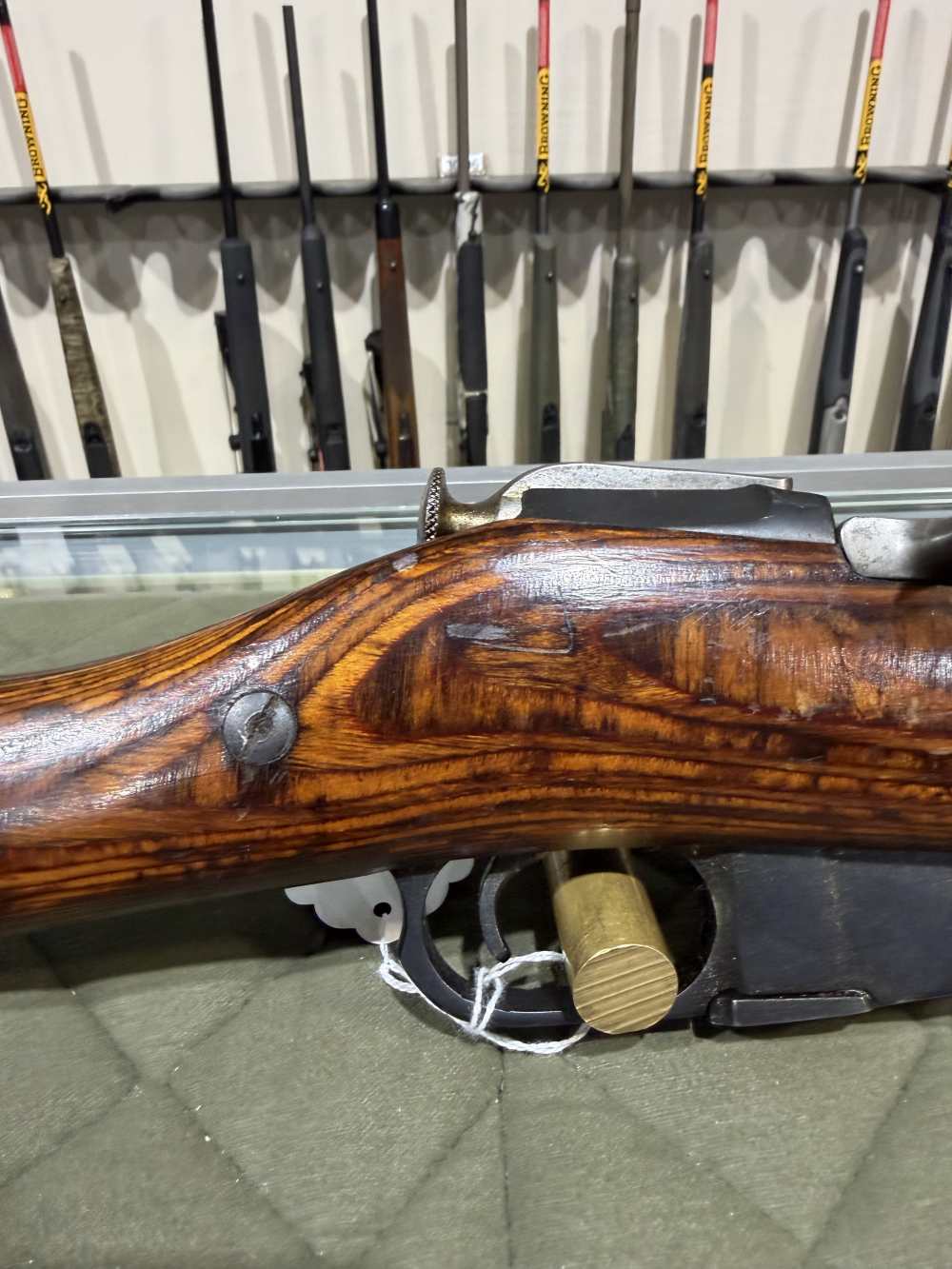 Mosin Nagant M44-img-5