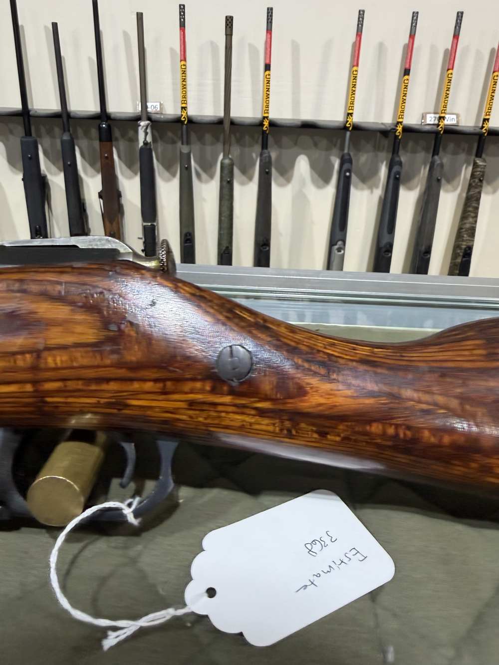 Mosin Nagant M44-img-24