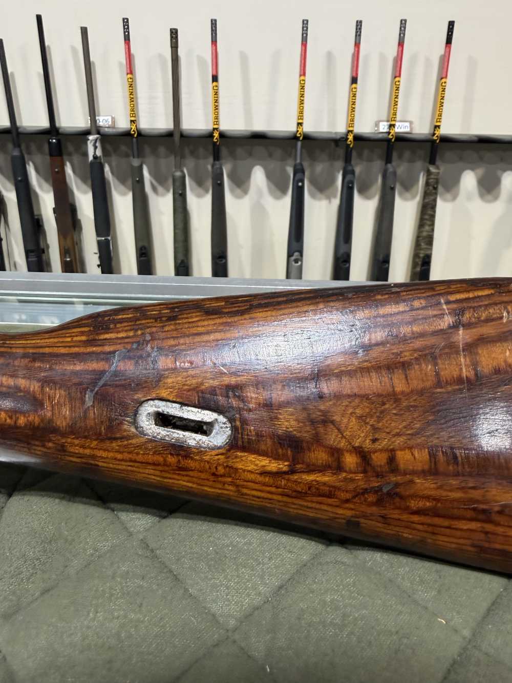 Mosin Nagant M44-img-22