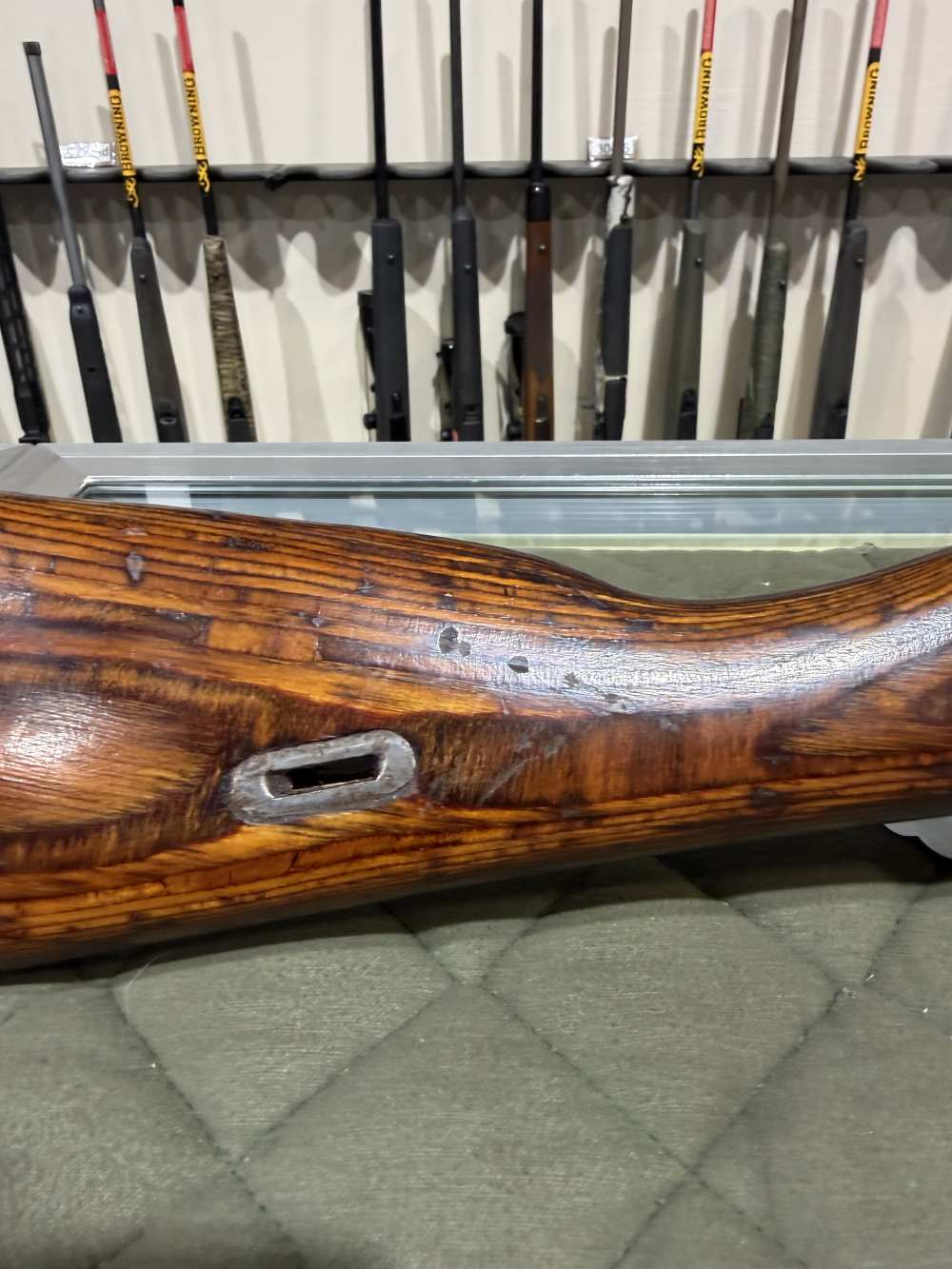 Mosin Nagant M44-img-3