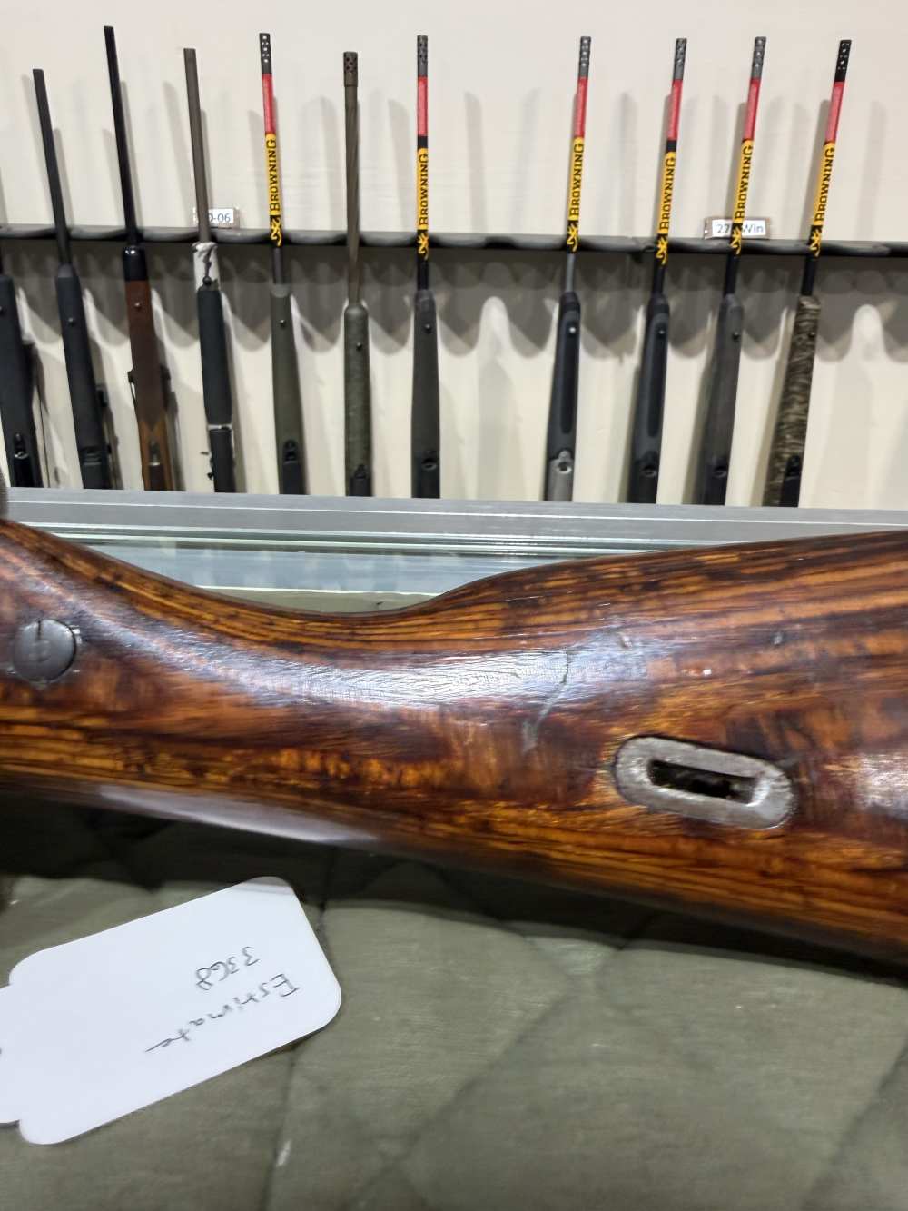 Mosin Nagant M44-img-23