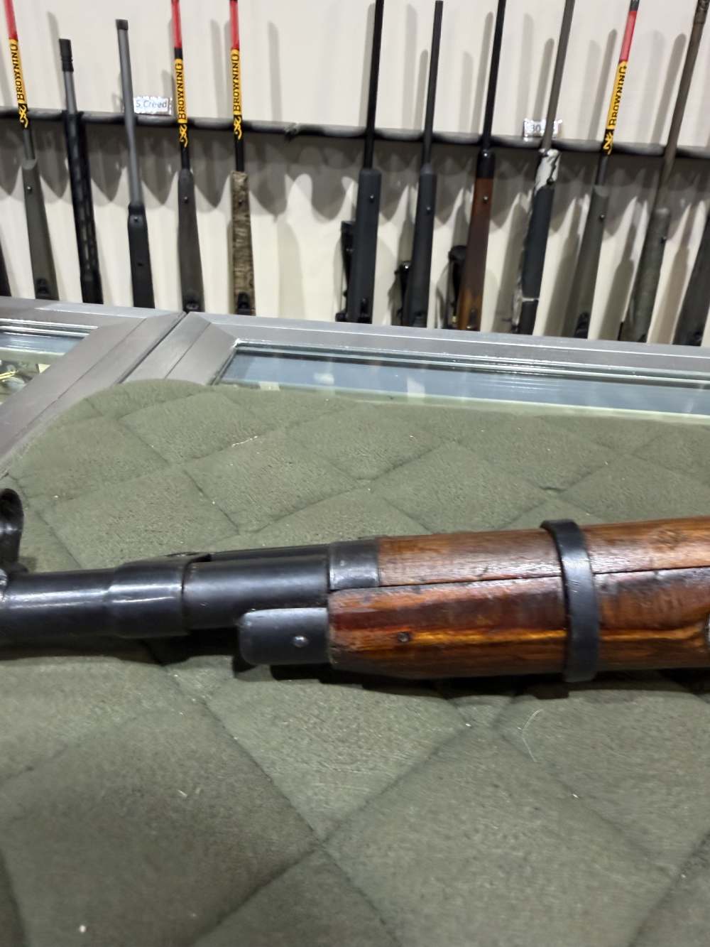 Mosin Nagant M44-img-33