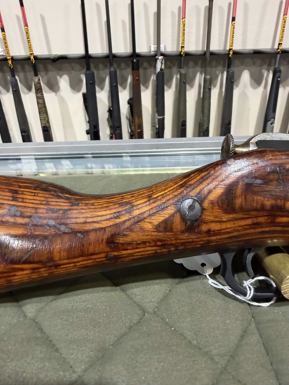 Mosin Nagant M44-img-4