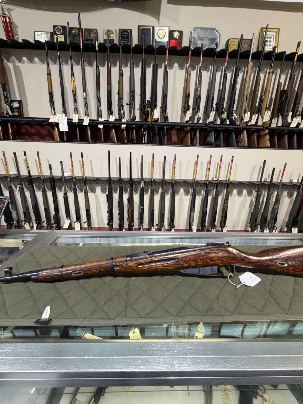 Mosin Nagant M44-img-20