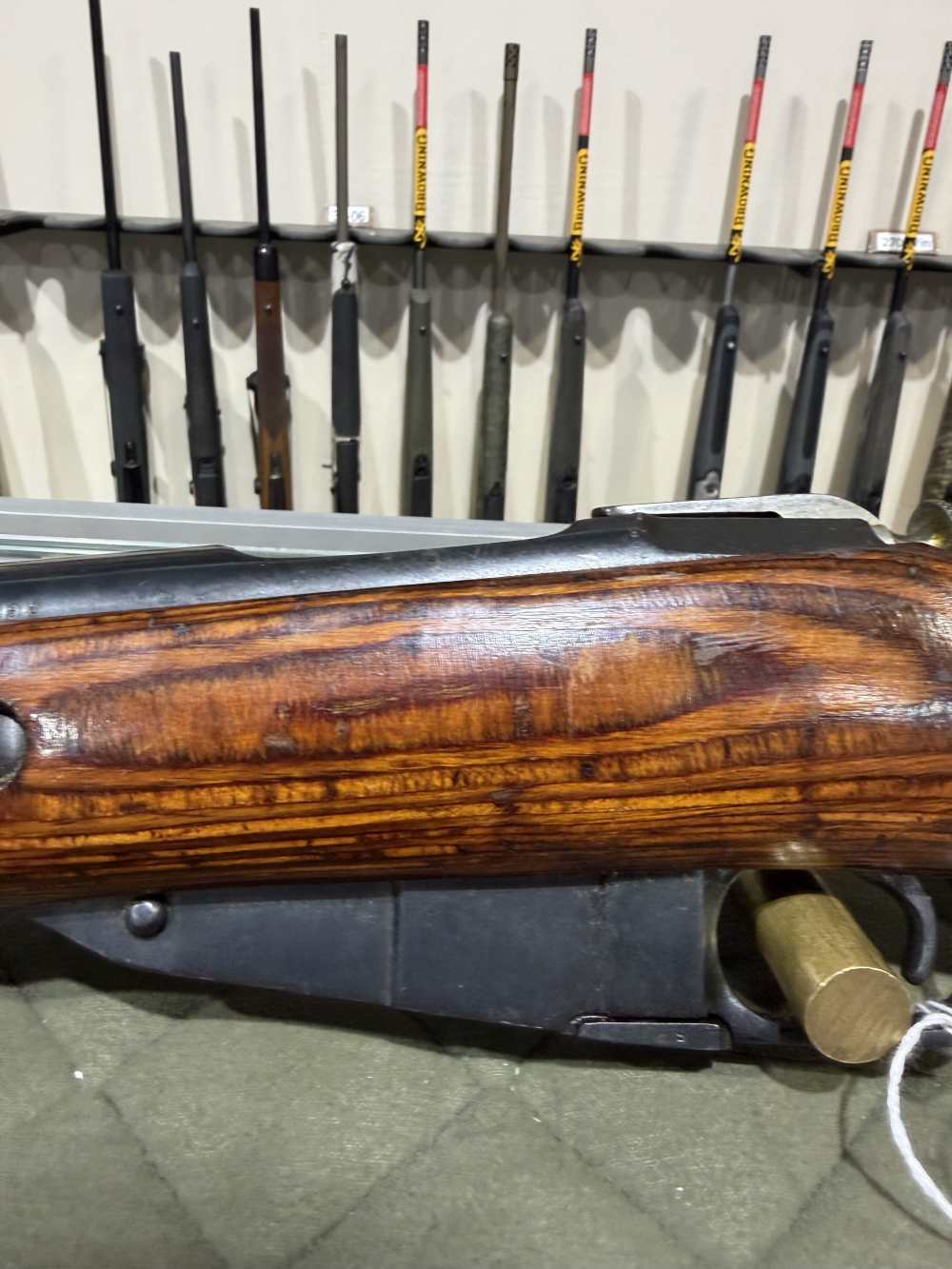 Mosin Nagant M44-img-26