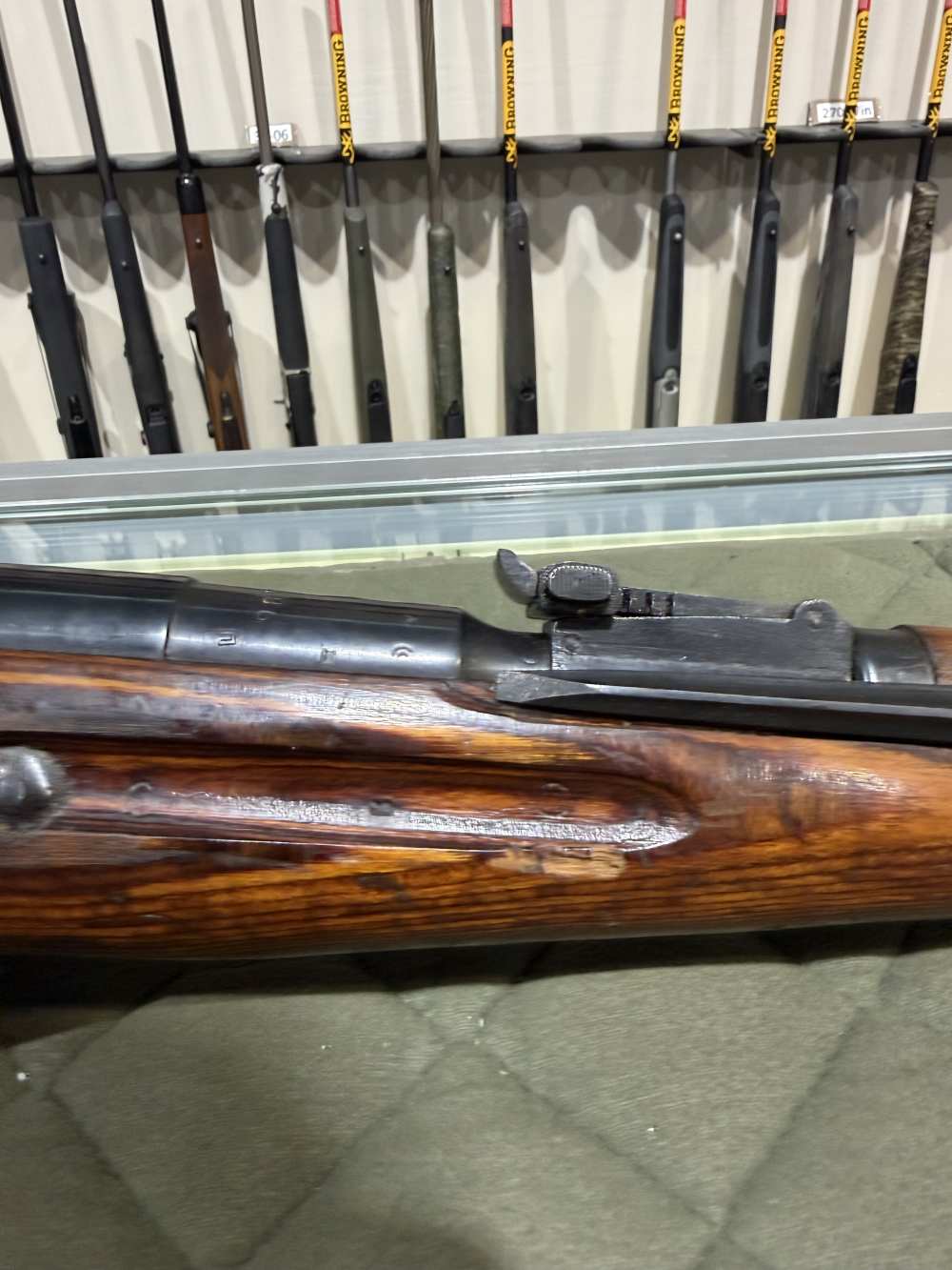 Mosin Nagant M44-img-9