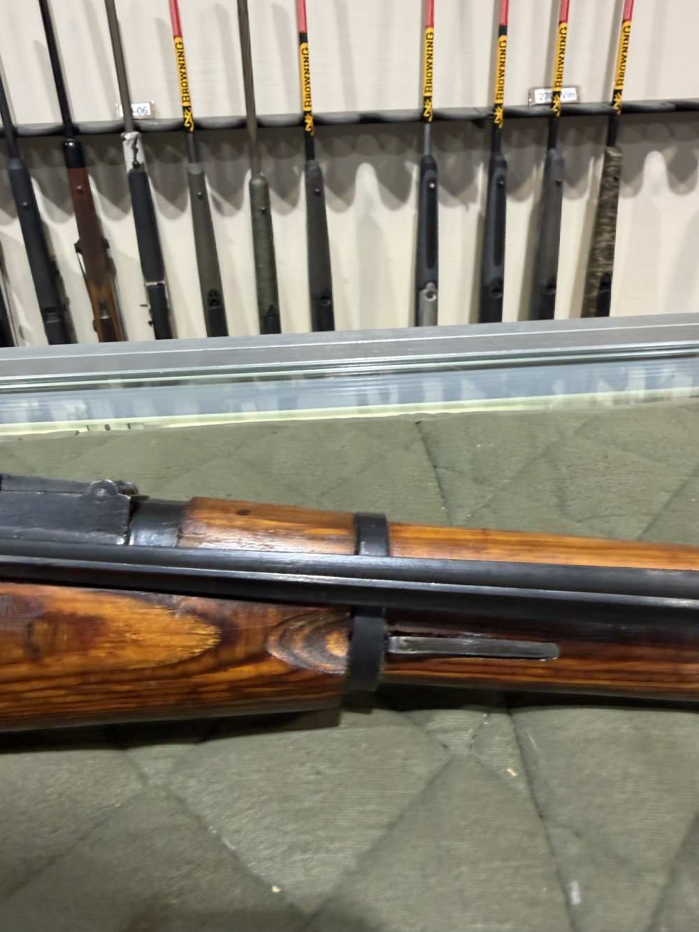 Mosin Nagant M44-img-11