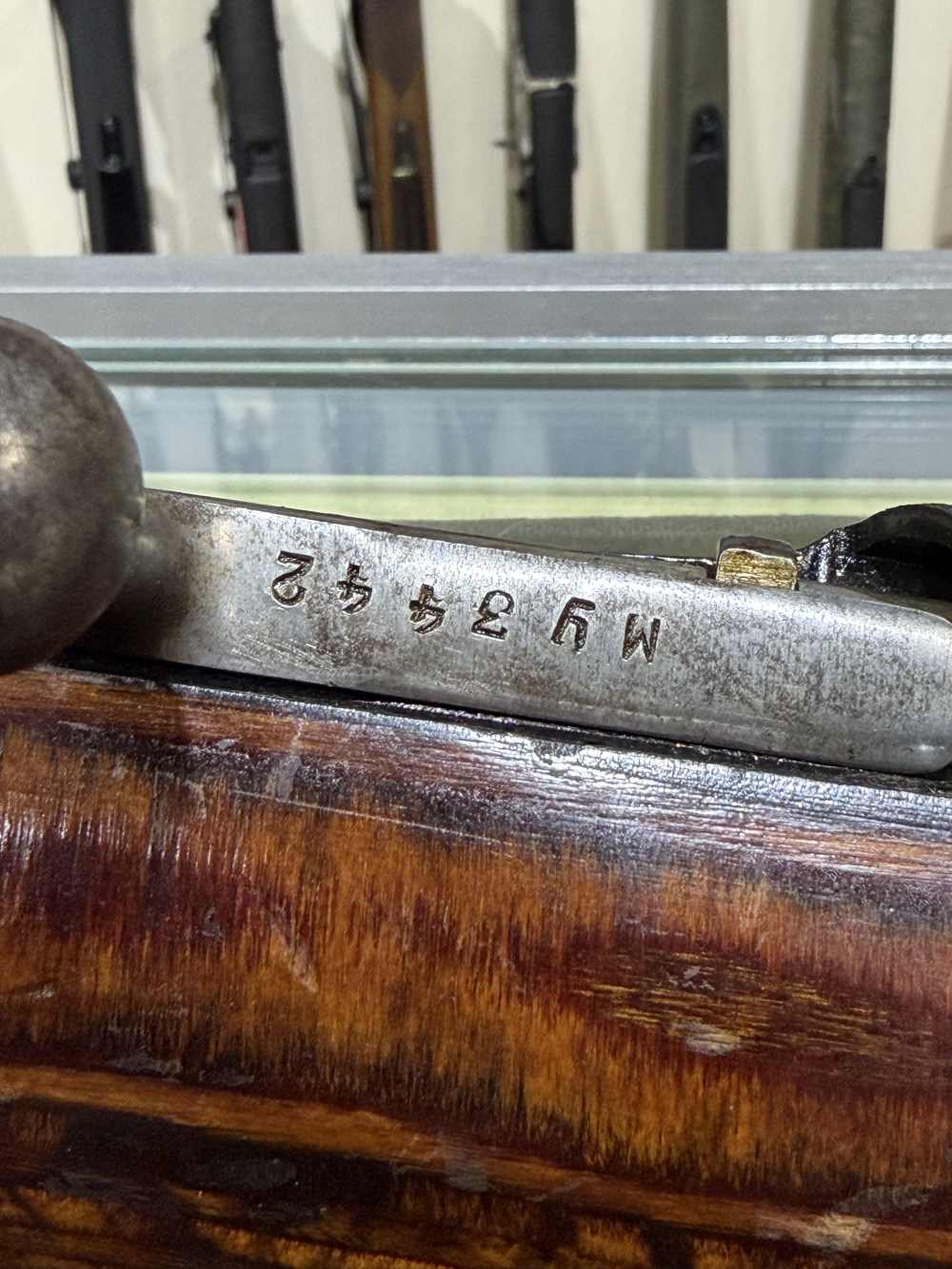 Mosin Nagant M44-img-16