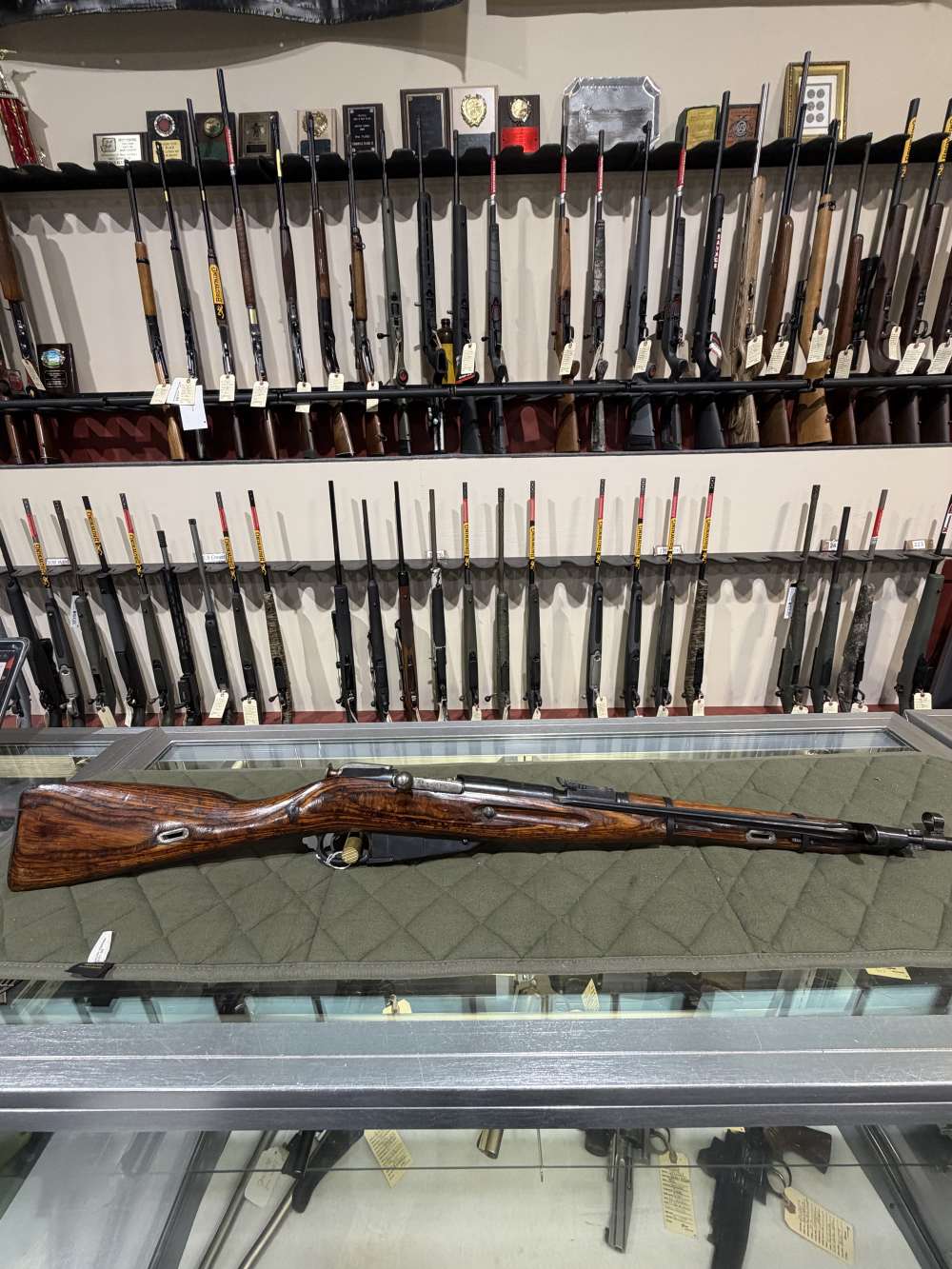 Mosin Nagant M44-img-0