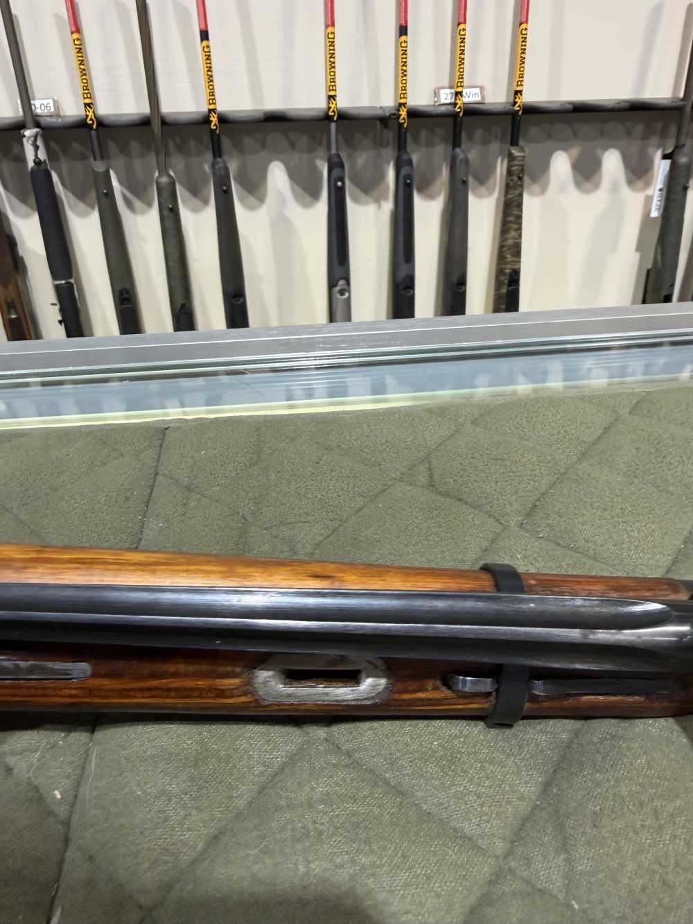Mosin Nagant M44-img-13