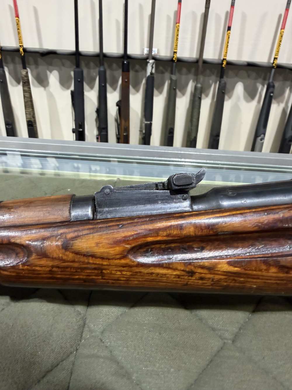 Mosin Nagant M44-img-29