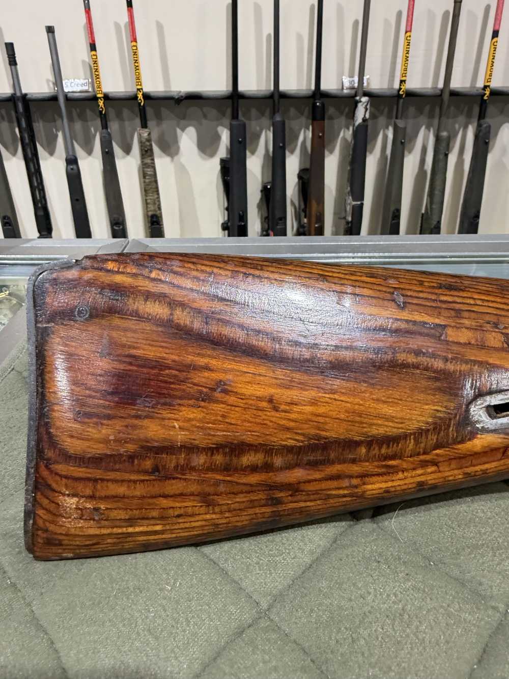 Mosin Nagant M44-img-1