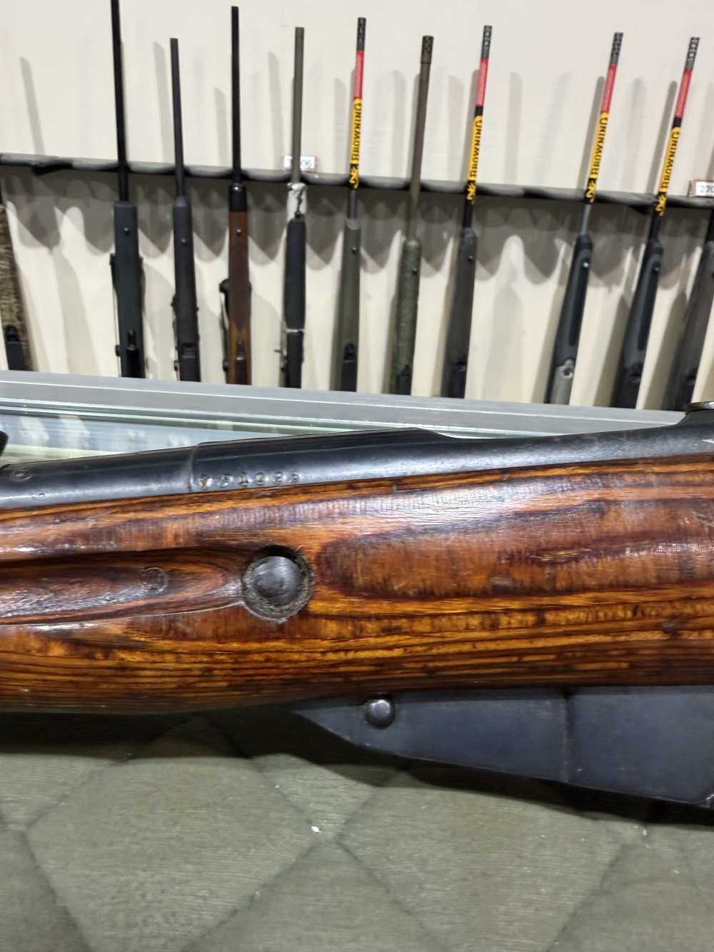 Mosin Nagant M44-img-27