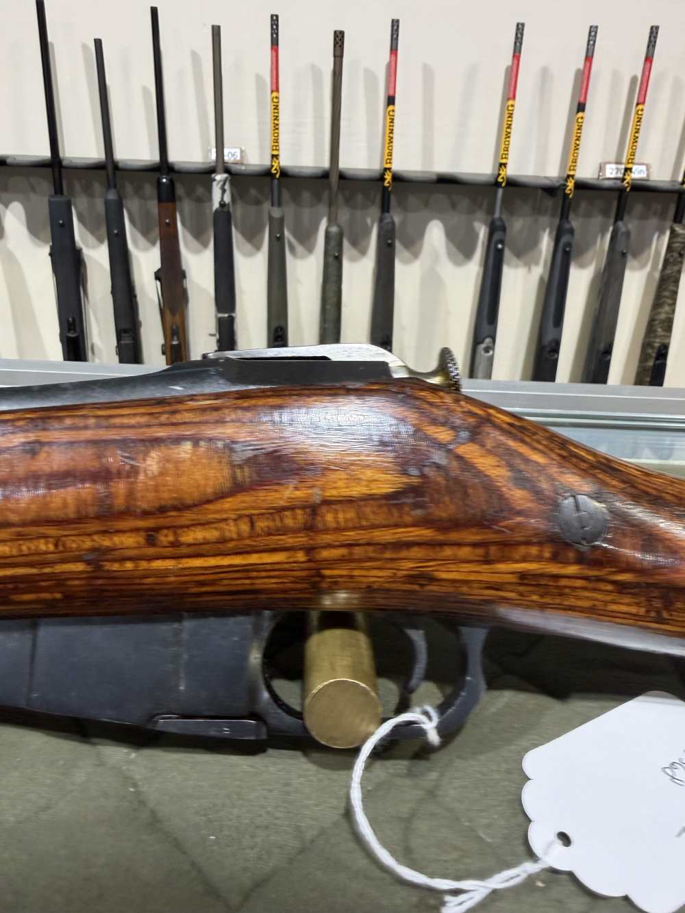 Mosin Nagant M44-img-25