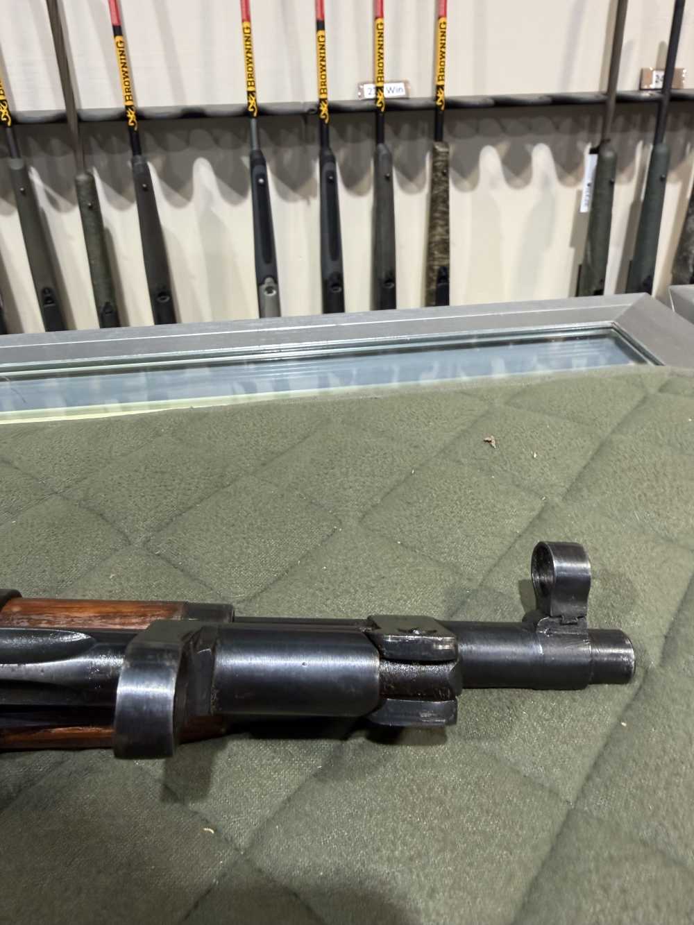 Mosin Nagant M44-img-15