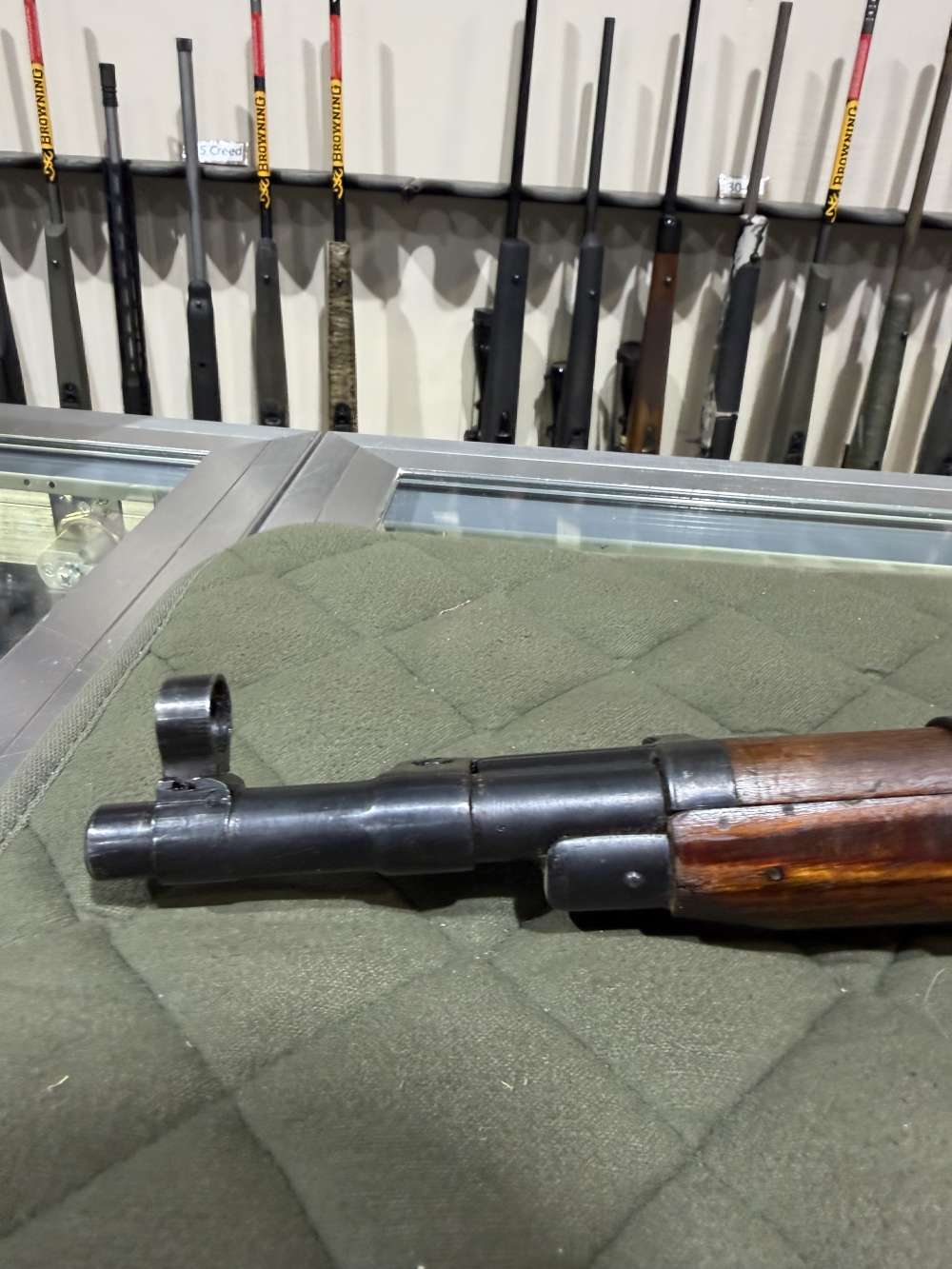 Mosin Nagant M44-img-34