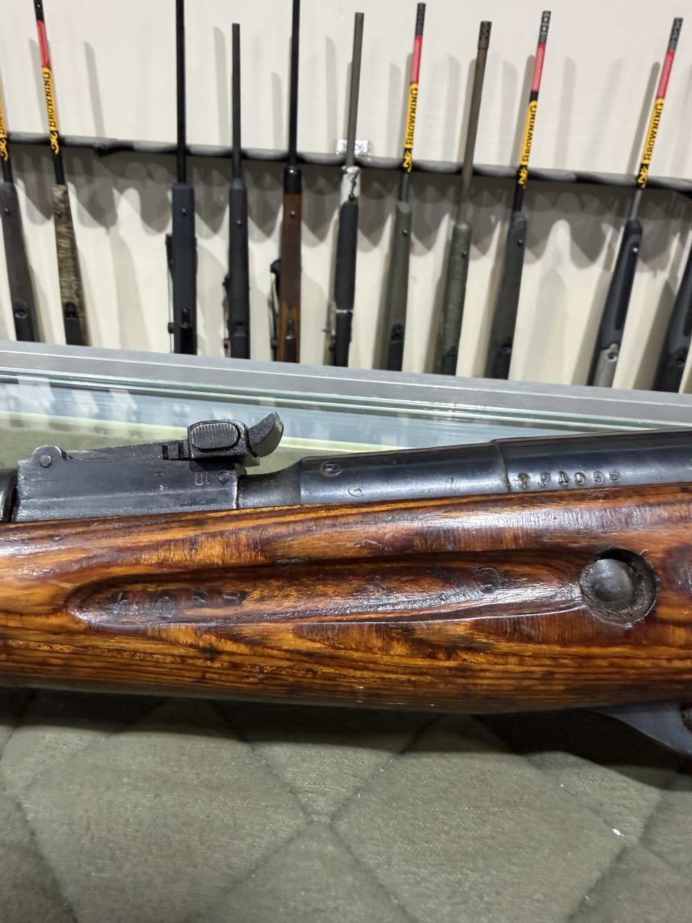 Mosin Nagant M44-img-28
