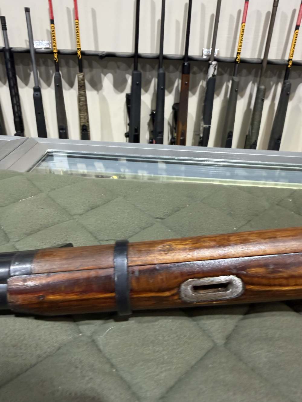 Mosin Nagant M44-img-32