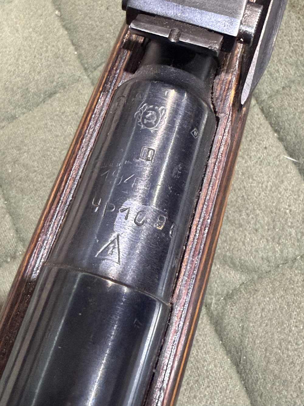Mosin Nagant M44-img-17