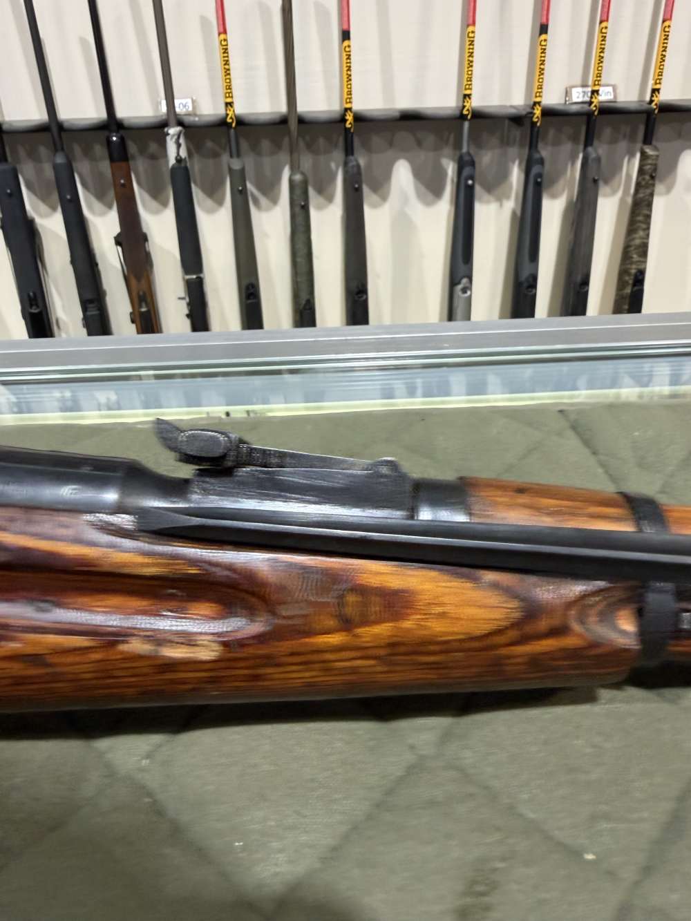 Mosin Nagant M44-img-10