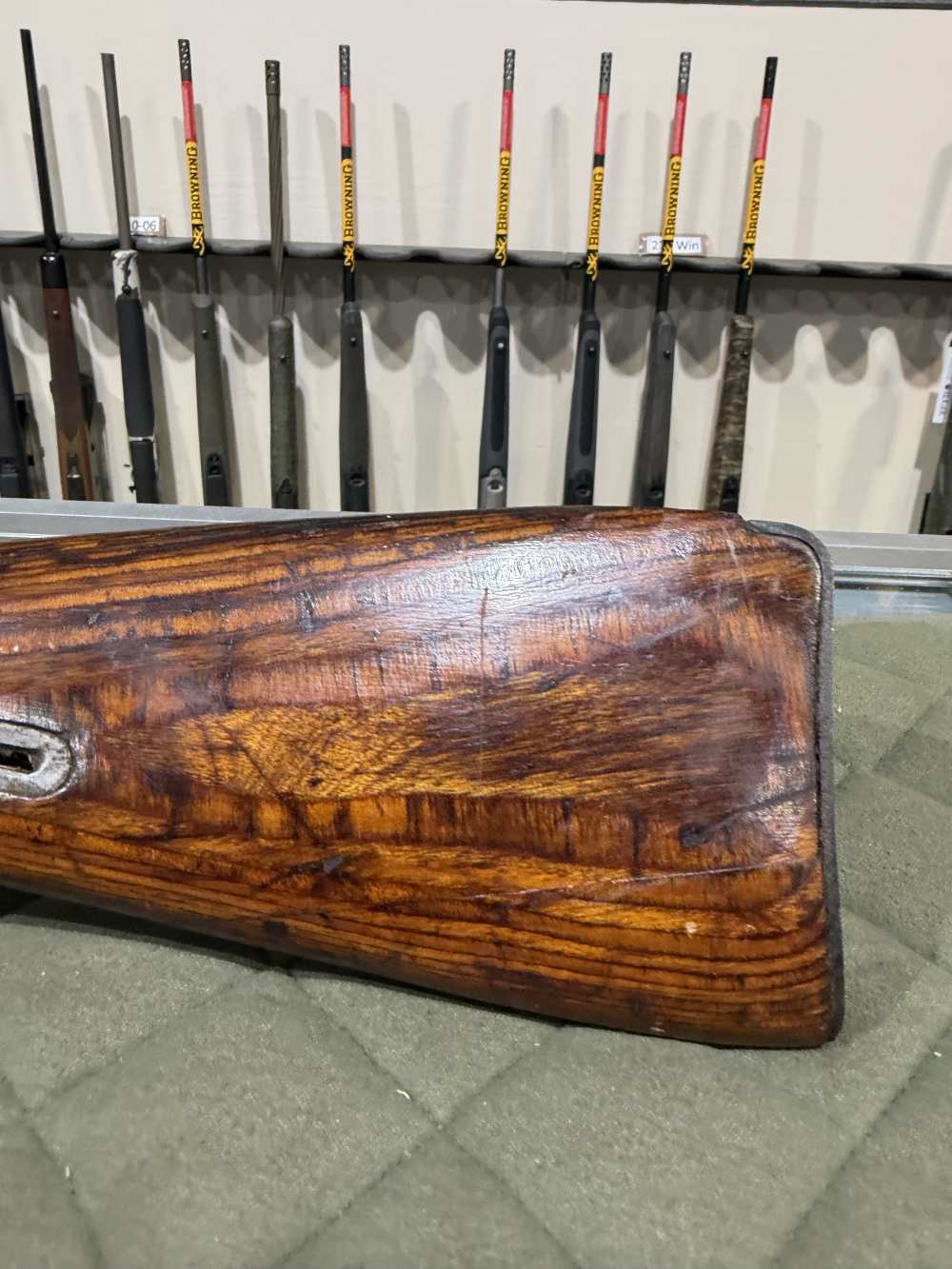 Mosin Nagant M44-img-21