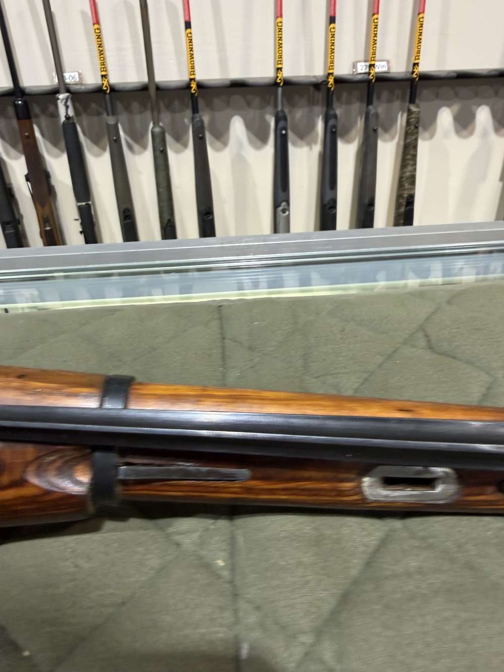 Mosin Nagant M44-img-12