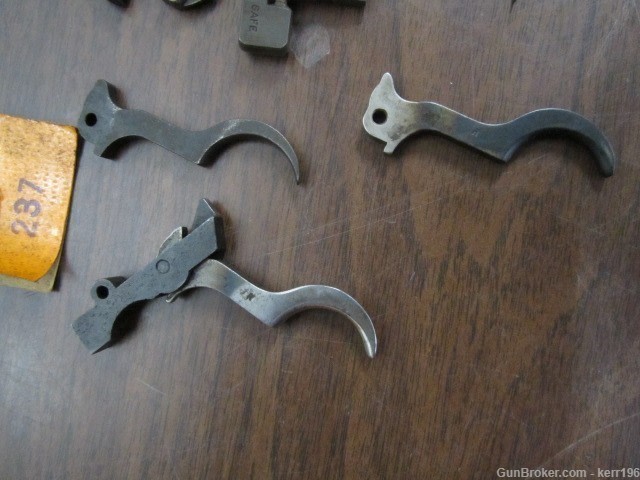 03 & 03A3 PARTS LOT 15 PCS-img-1