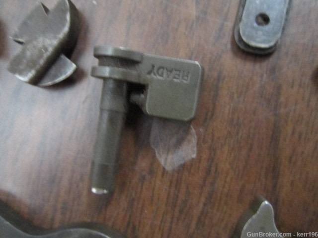 03 & 03A3 PARTS LOT 15 PCS-img-5