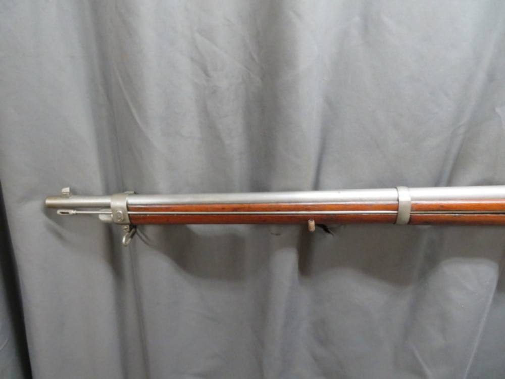 ANTIQUE OTTOMAN (TURKISH) MODEL 1887 MAUSER RIFLE-GREAT MARKINGS-MATCHING-img-4