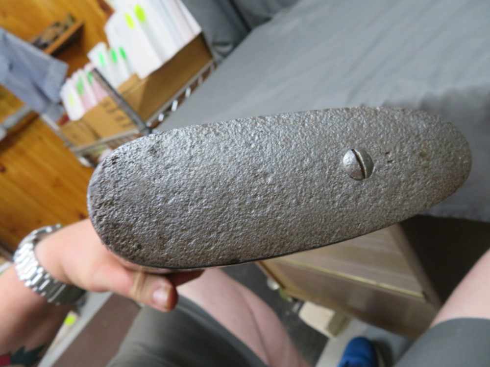 ANTIQUE OTTOMAN (TURKISH) MODEL 1887 MAUSER RIFLE-GREAT MARKINGS-MATCHING-img-21