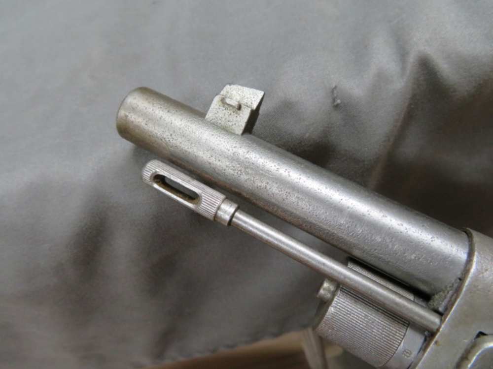 ANTIQUE OTTOMAN (TURKISH) MODEL 1887 MAUSER RIFLE-GREAT MARKINGS-MATCHING-img-26